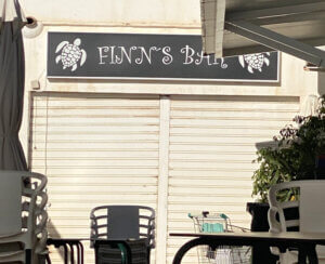 Finns Bar 2025