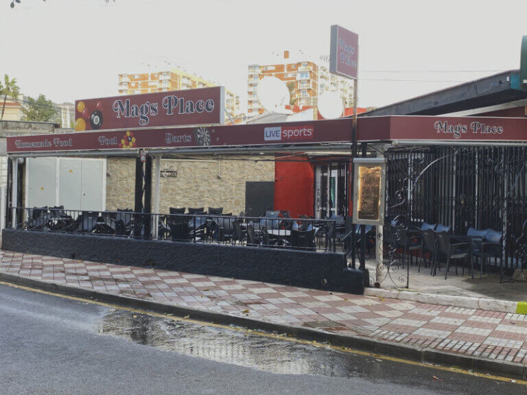 Mags Place from December 2025