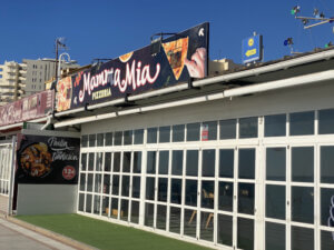 Mama Mia Pizzaria 2025