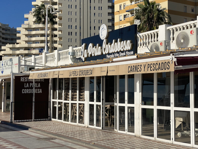 Perla Cordobesa 2025