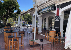 La Cantina de Santi 2024