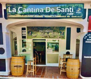 La Cantina de Santi pre 2024