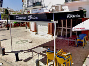 Despensa Iberica 2024