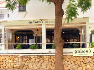 Gibsons from November2024