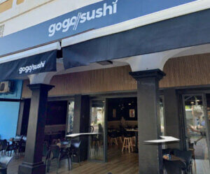 GoGo//Sushi 2025