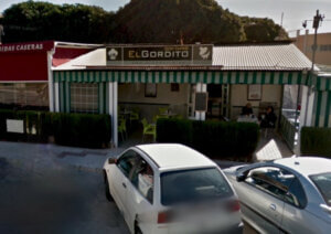 El Gordito 2014