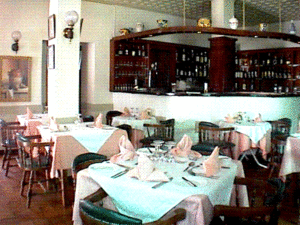 Grapevine inside 1