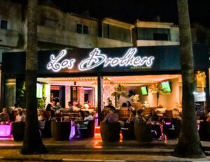 Los Brothers 2026