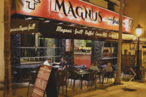 Magnus 2026