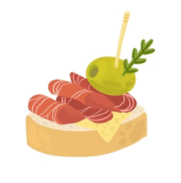 Tapas
