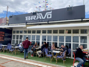 Bravo 2026