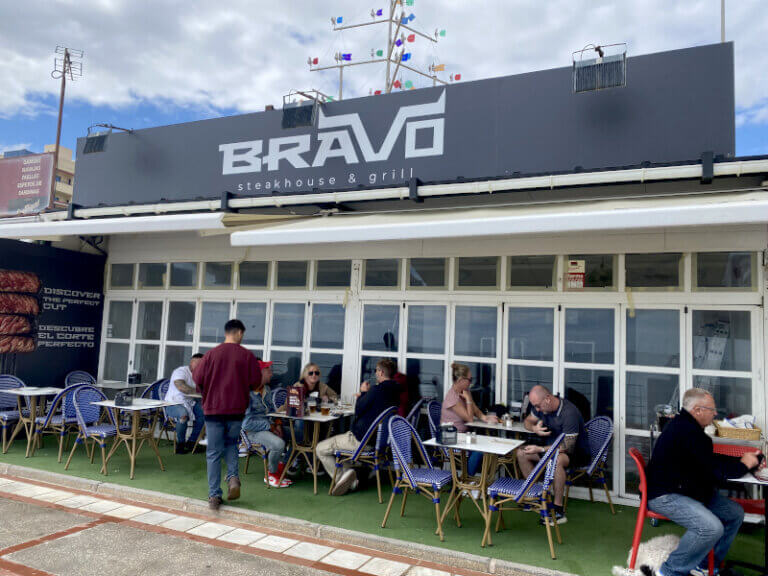 Bravo 2026