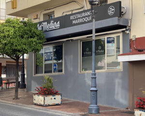 La Medina 2026