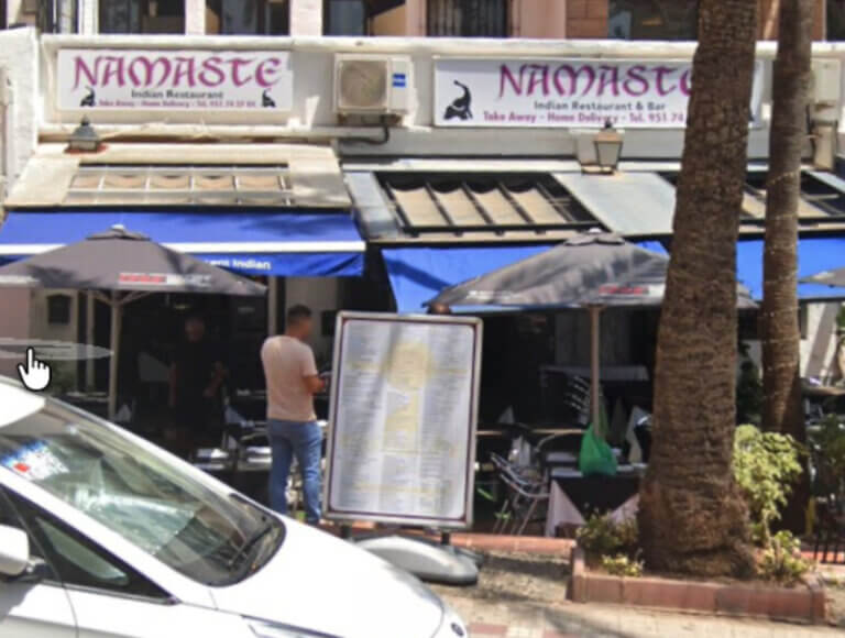 Nasmaste 2025