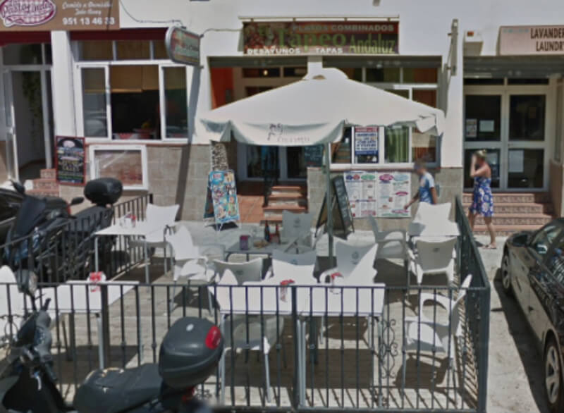 El Tapeo Andalus 2015