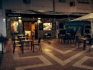 Taverna Italiana 2025