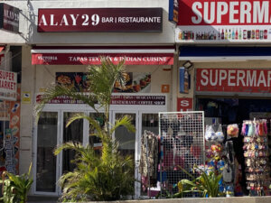 Alay 29 2024