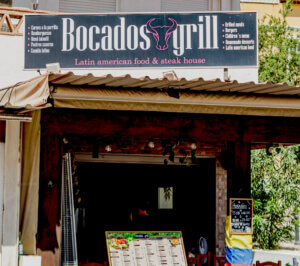 Bocados Grill 2024