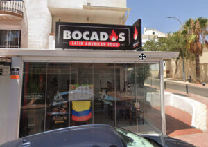 Bocados Grill 2025