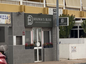 Dounias Bld 2026