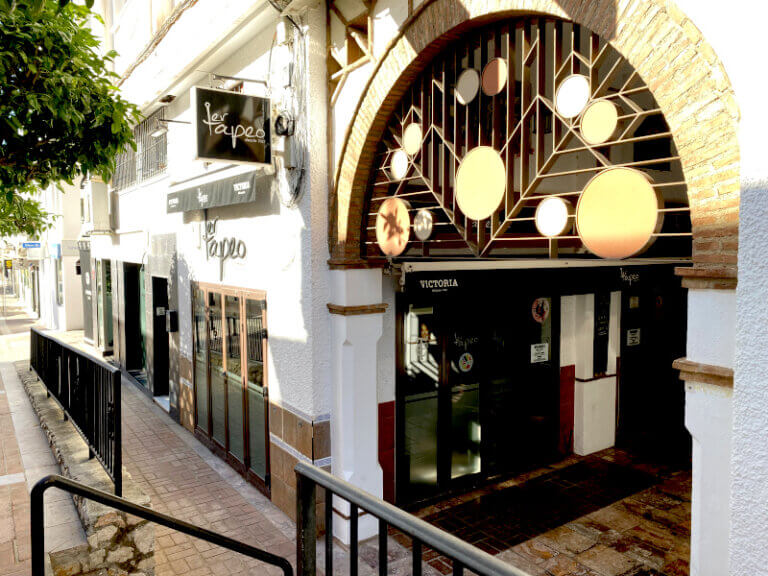 Er Tapeo 2026