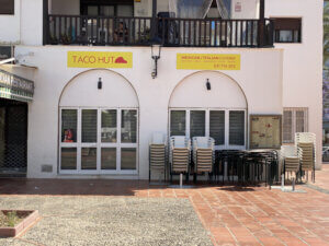 Taco Hut May2026