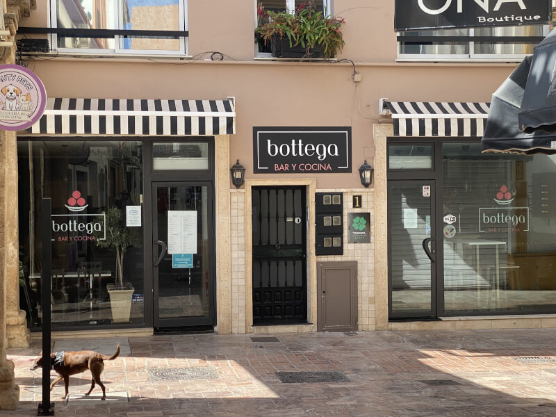Bottega 2026
