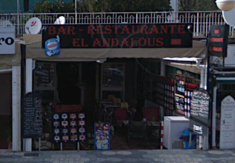 El Andalous 2008