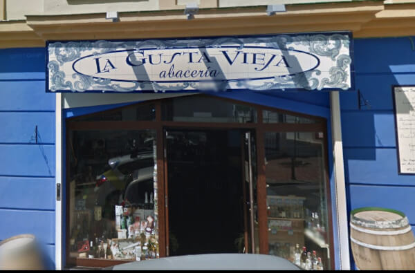La Gusta Vieja 2012