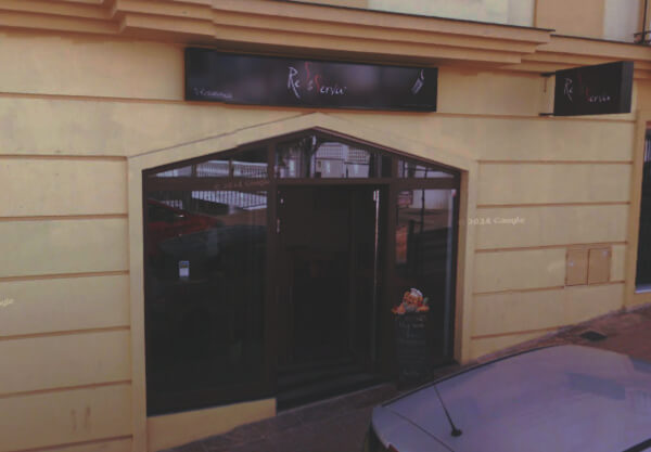 La Reserva 2008