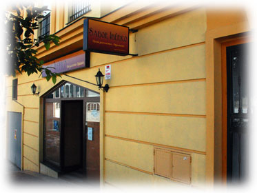 Sabor Iberica 2012