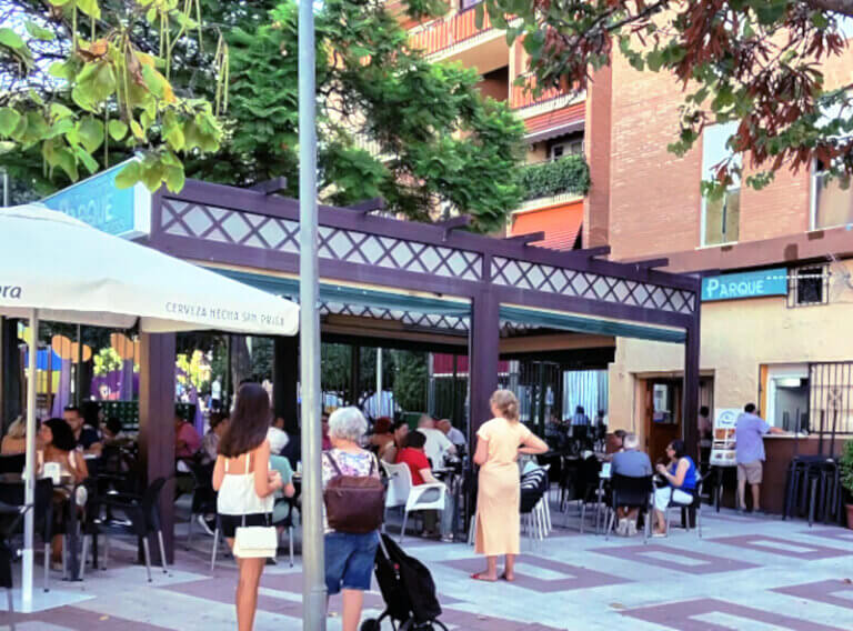 El Parque 2026