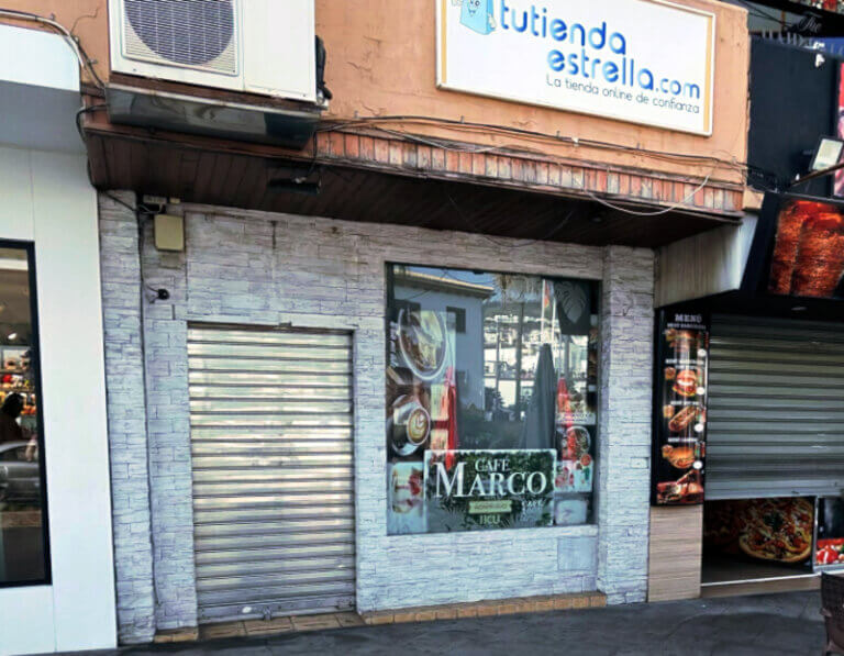 Cafe Marco 2026