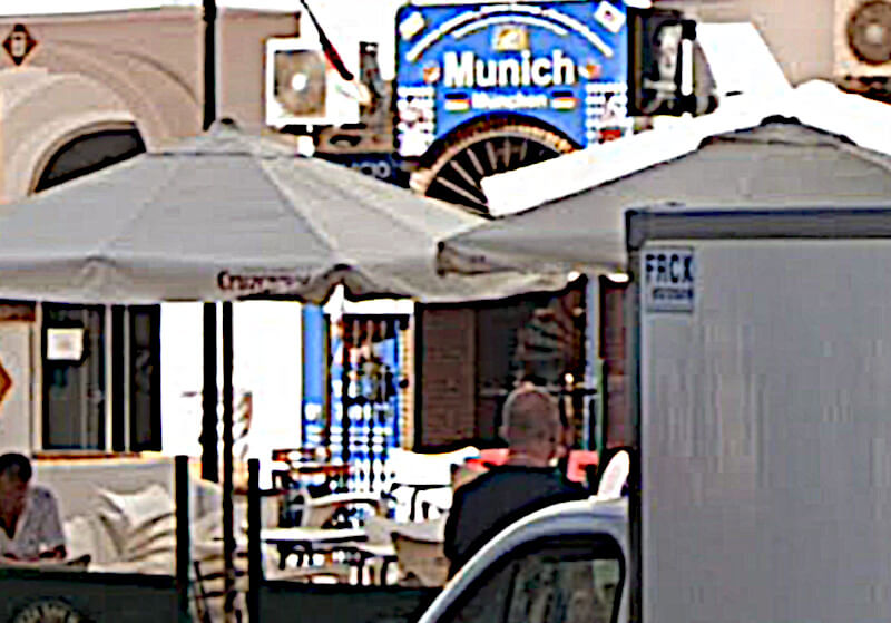 Munich 2024